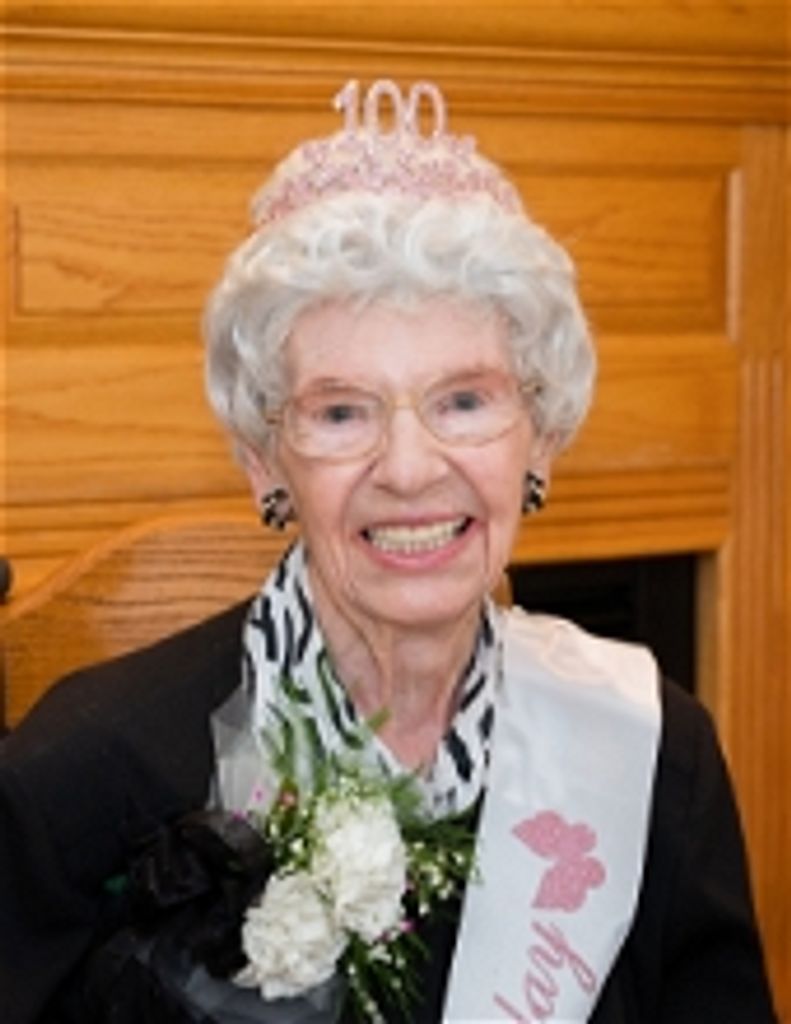 Eloise  Elaine Neuendorf Profile Photo
