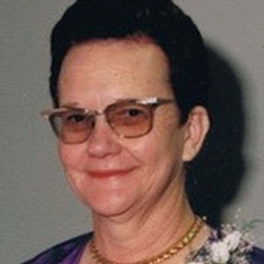 Darlene Lenore Short