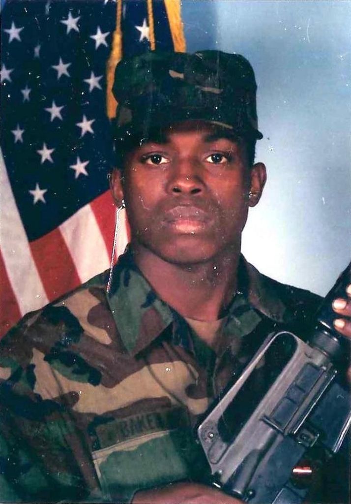 Terrence Claudell Baker, Sr. Profile Photo