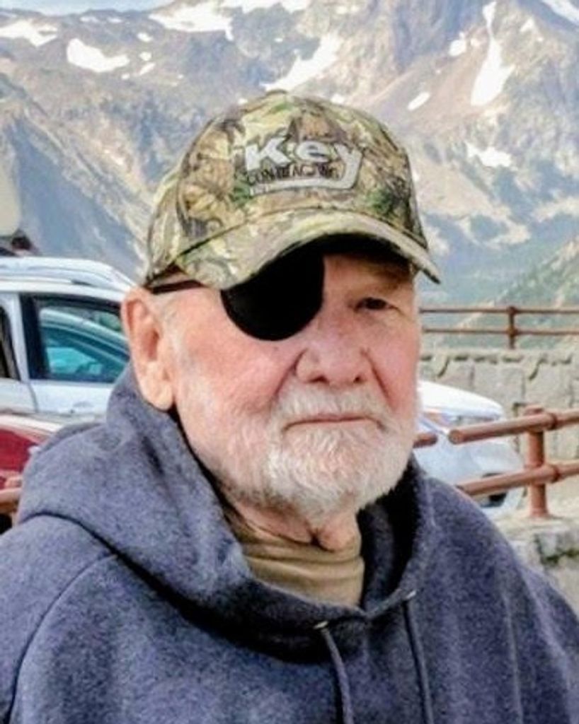 Joe David Carr Profile Photo