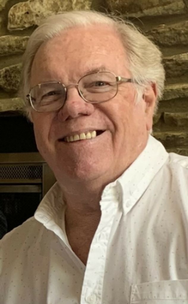 Bruce Boeker Profile Photo