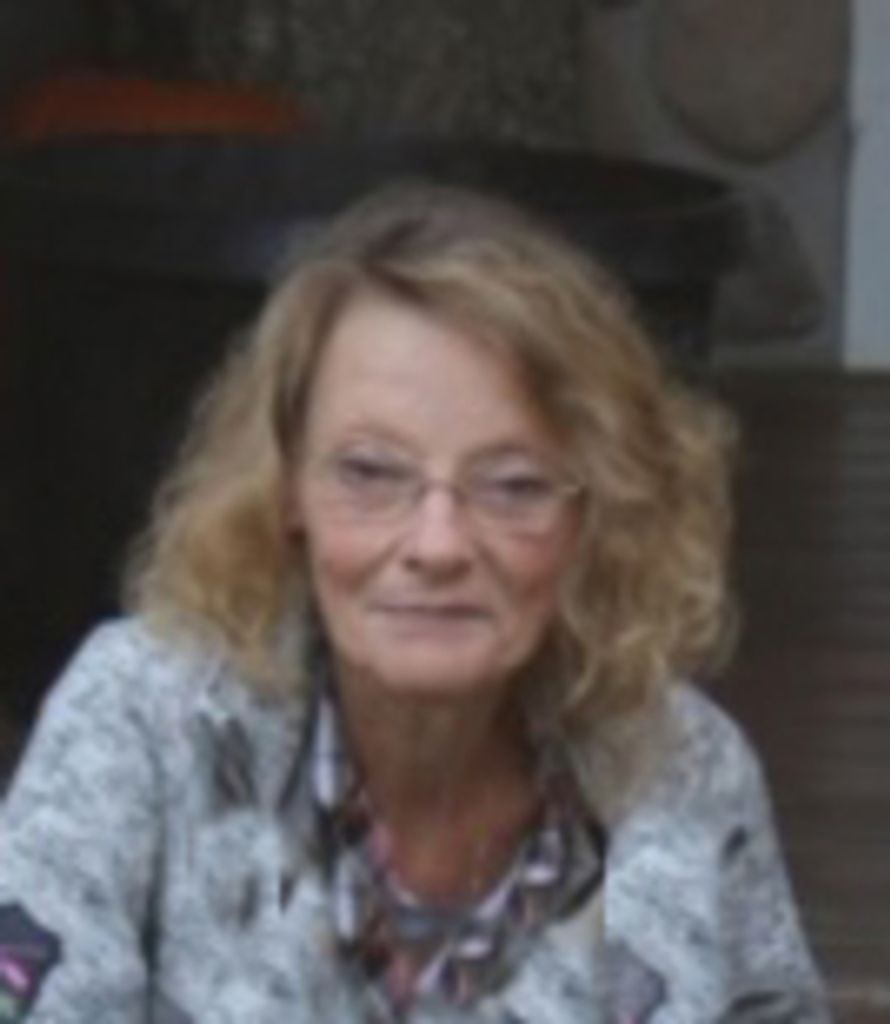 Joyce P. Klask
