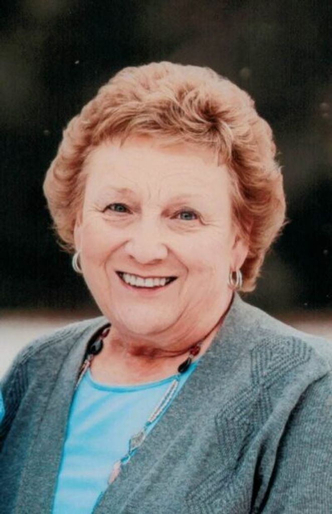 Cynthia Hope Offenberger Profile Photo
