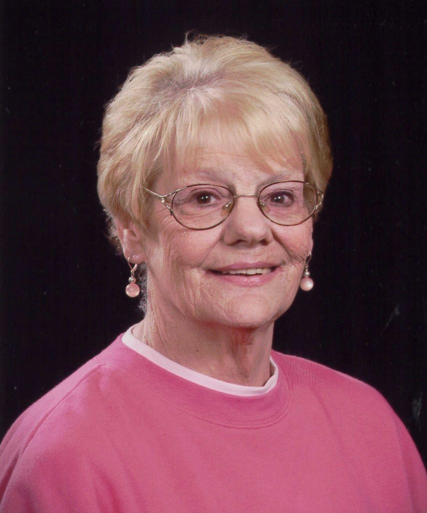 Patti Jo Noethe Profile Photo