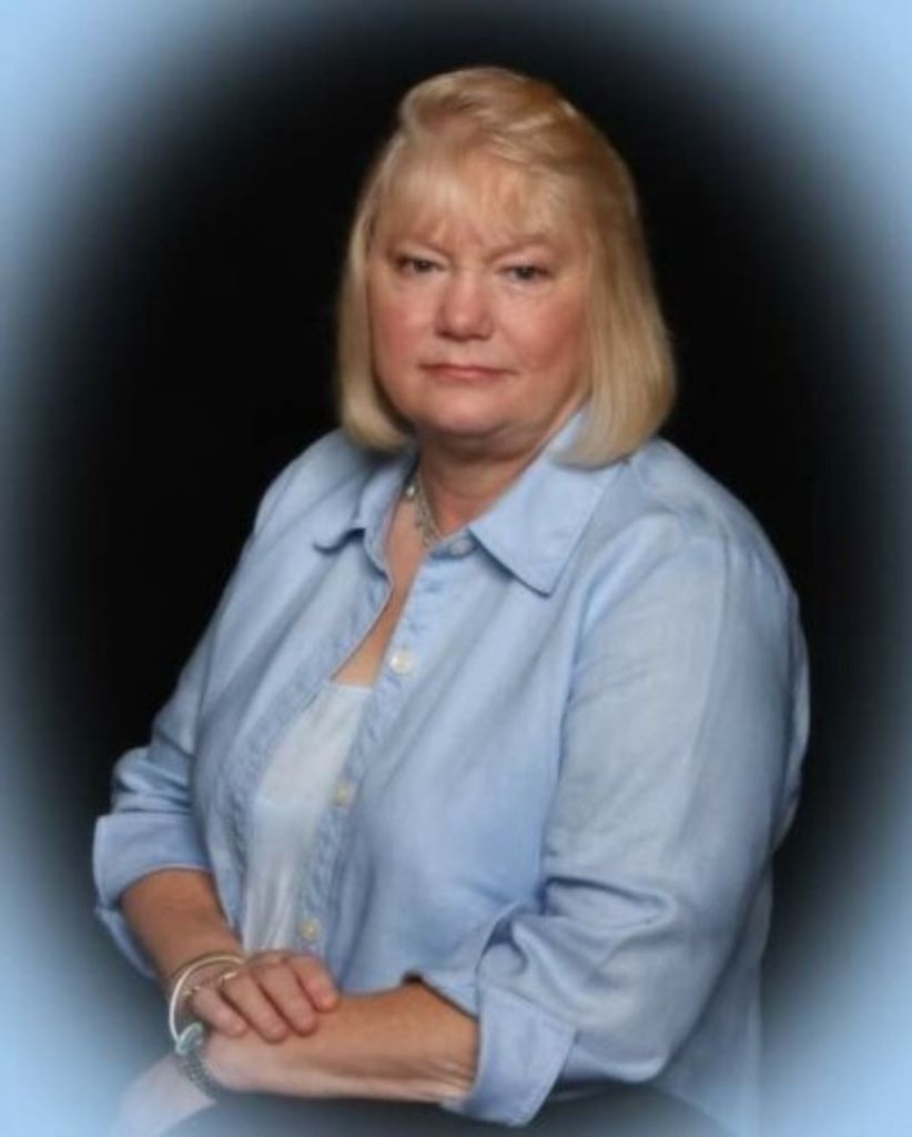 Joyce Ellen Sparks Profile Photo