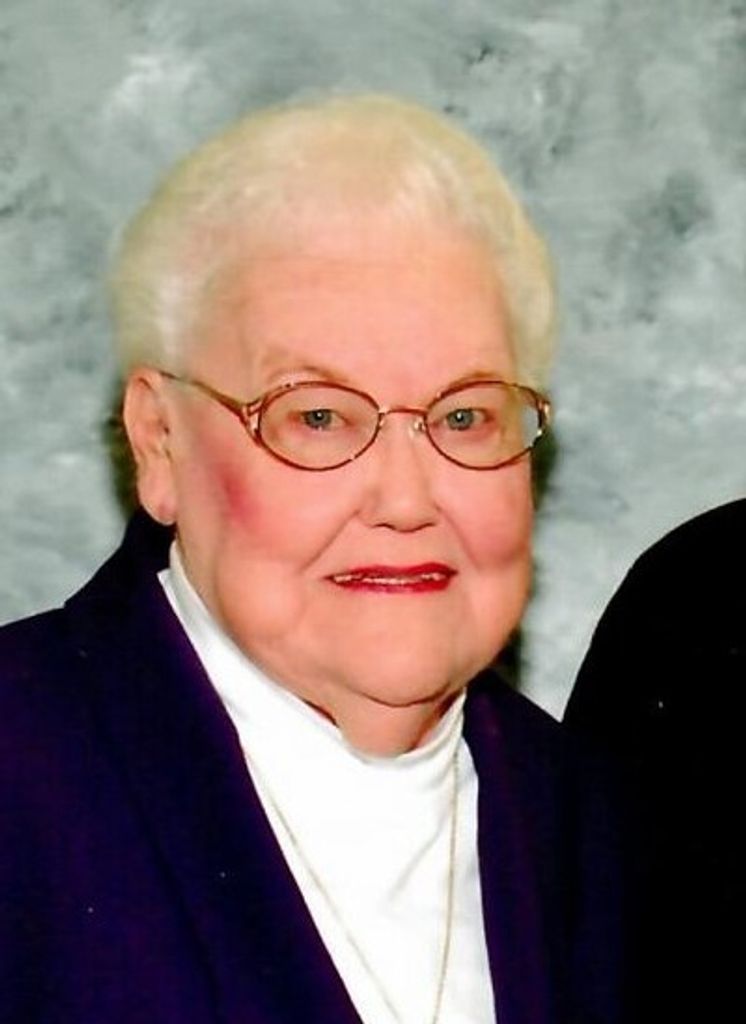 Eloise Elaine Nash Profile Photo