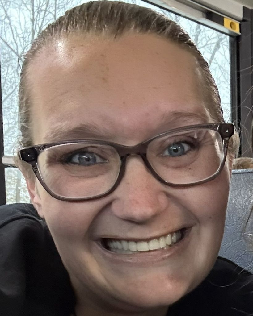 Amanda Highfield Profile Photo