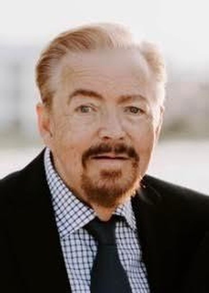 Gordon W. Edwards, Jr.