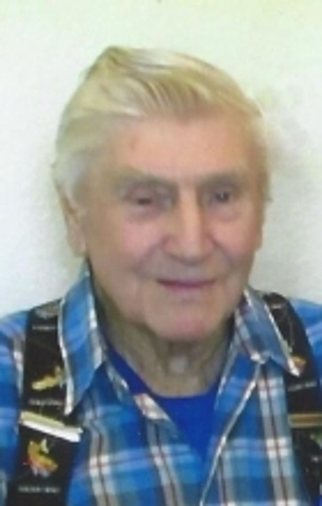 Kenneth A. Glocke
