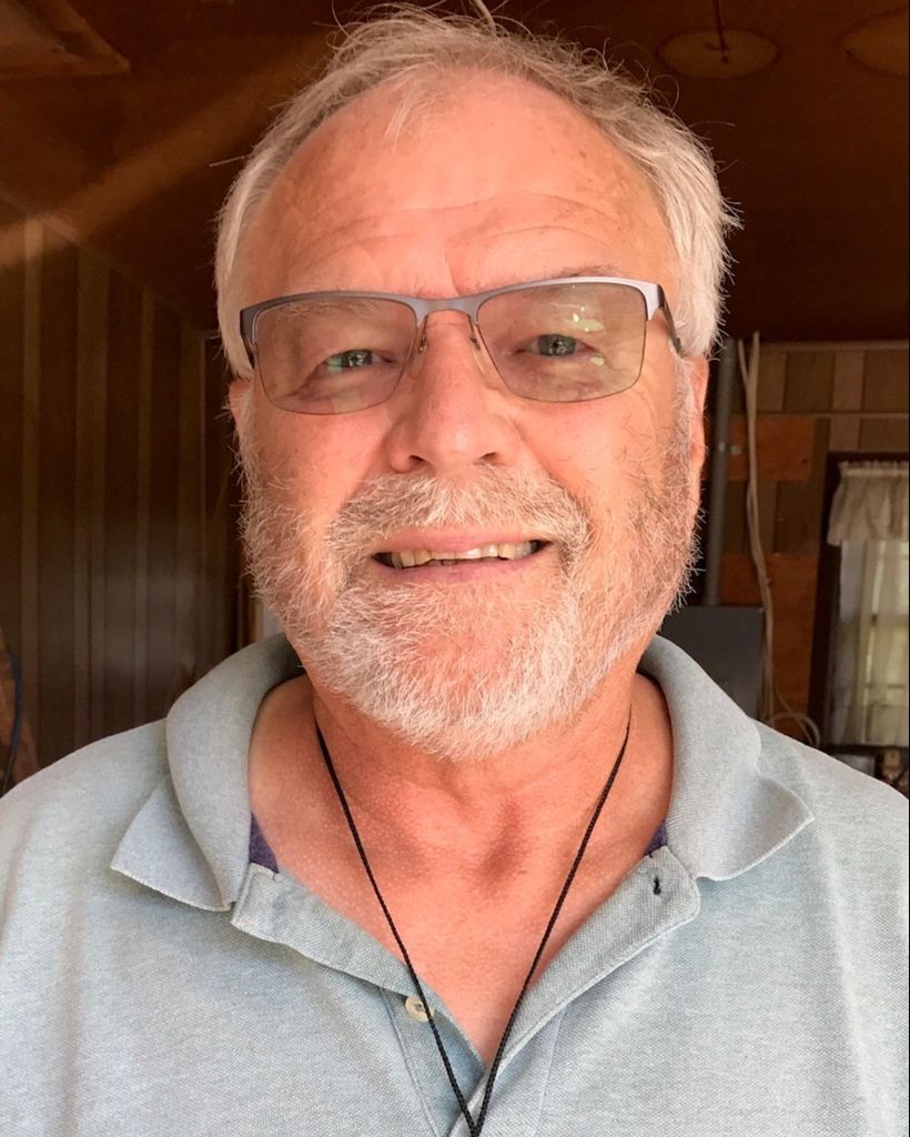 Donald Ostberg Profile Photo
