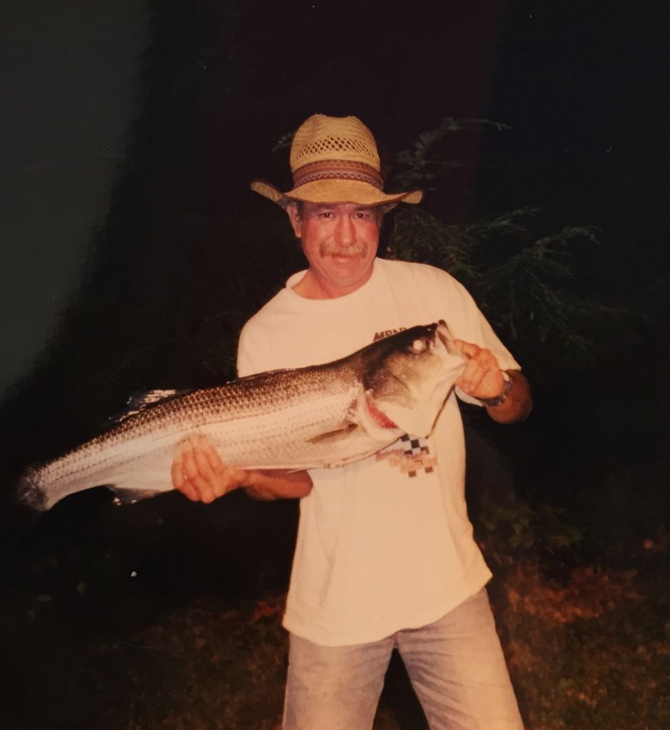 Derrick Brant Sleeper