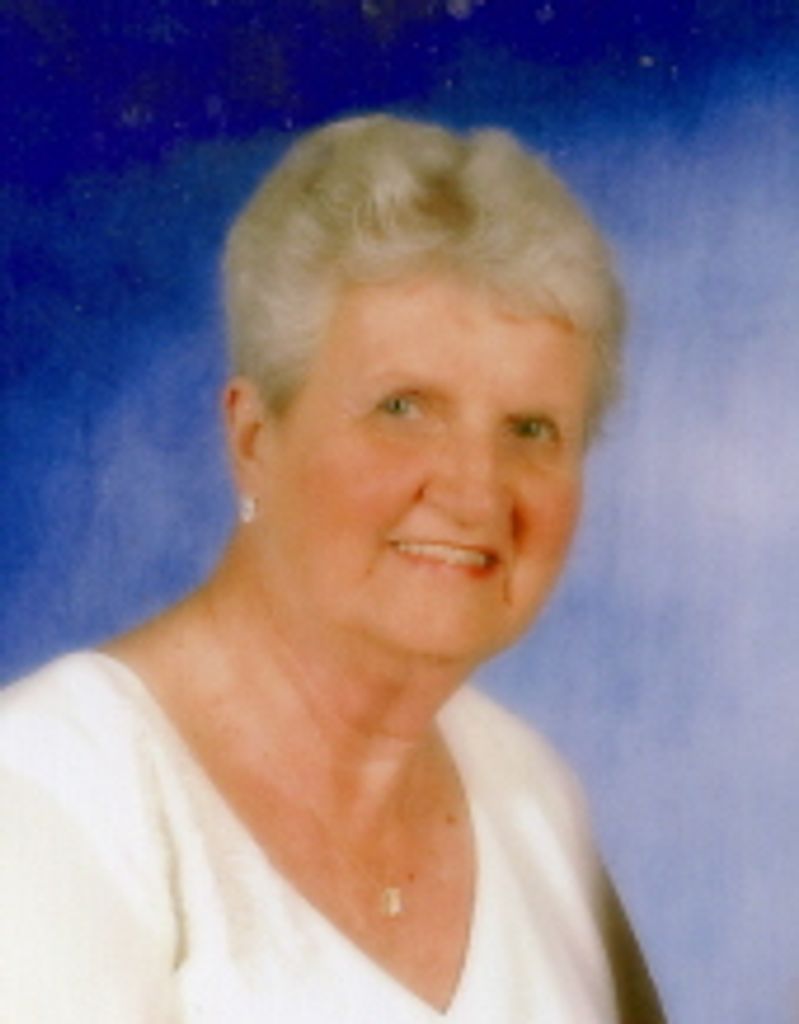 Wilma Jean Utt