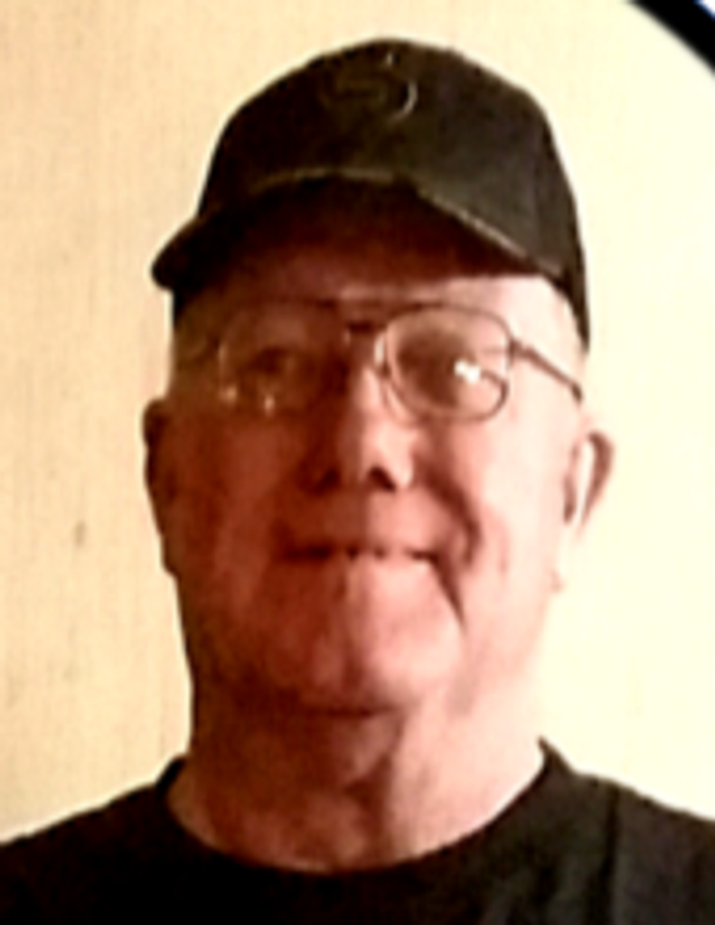 Thomas D. Pope