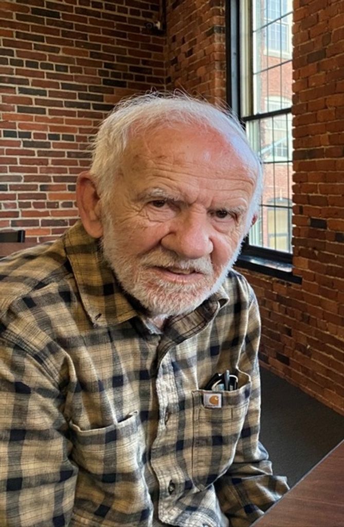 Edward "Eddie" A. Bourgeois Profile Photo