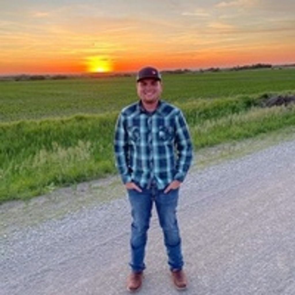 Cole Edward Shemek Profile Photo