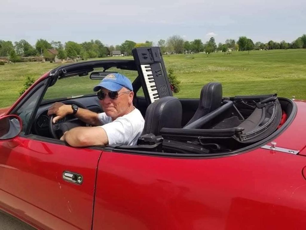 Dennis Paul Buesching Profile Photo