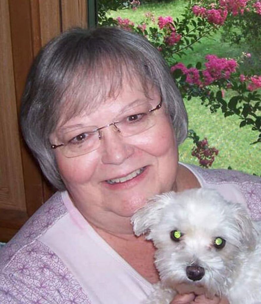 Sandy Trotter Profile Photo