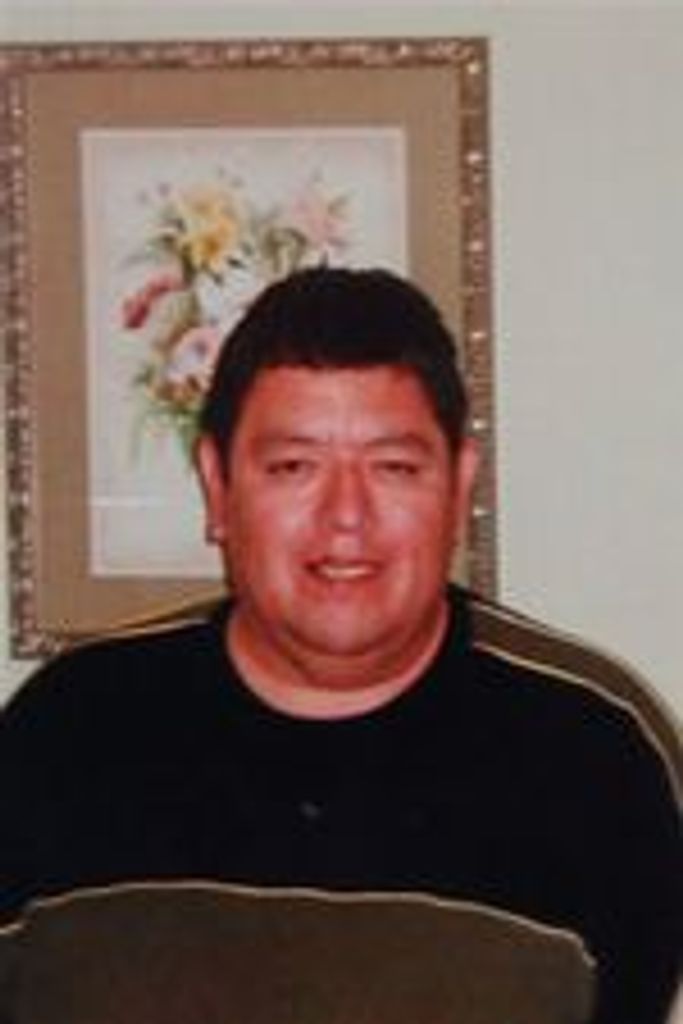 Robert Martin Viramontes Profile Photo