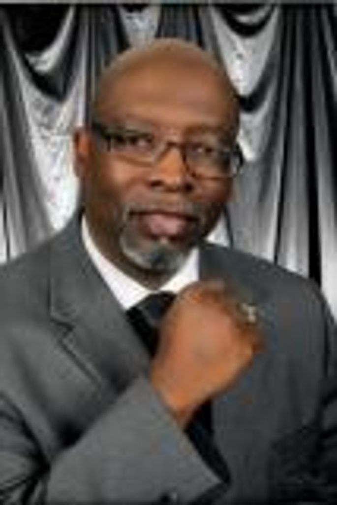 Ernest James, Jr.