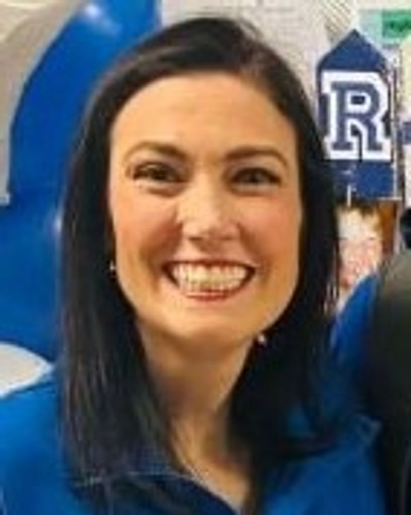 Kathrine Louise Hoffman Profile Photo