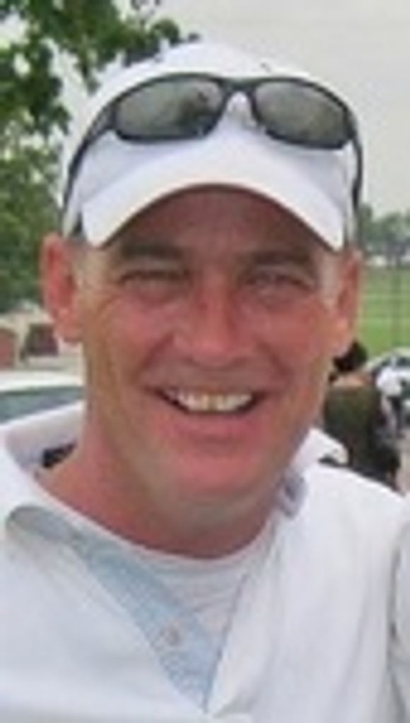 David Smith