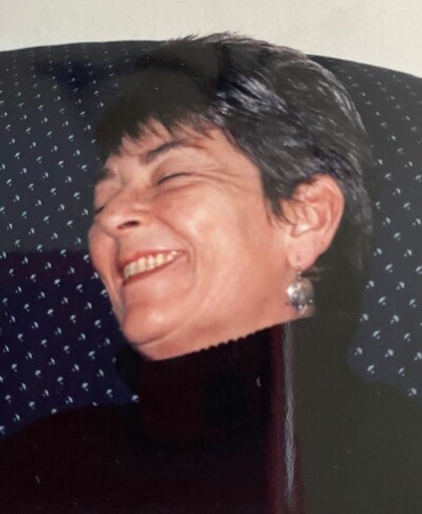 Nan Worthing Profile Photo