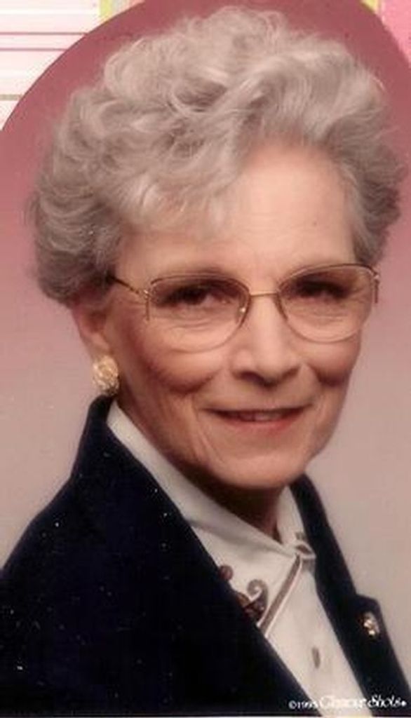 Patricia L. "Pat" (Muterspaw) Felton Profile Photo