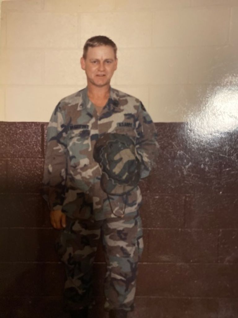 Gerald James Daigrepont Profile Photo