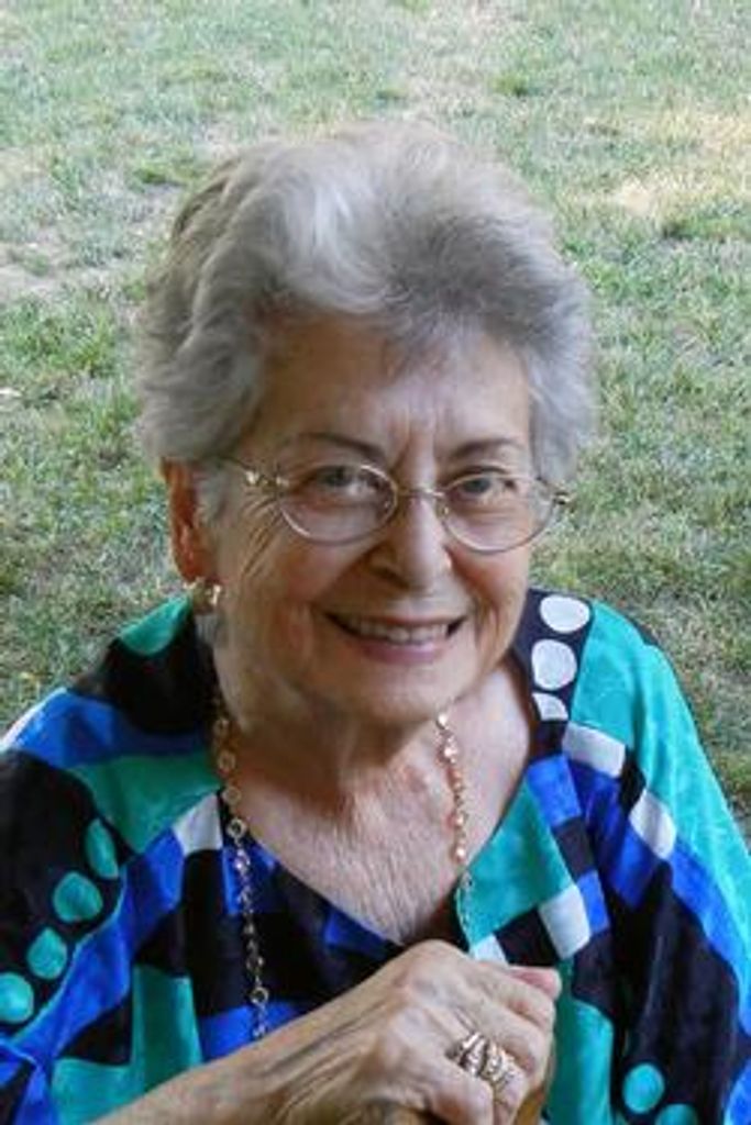 Rosalie Campitelli Rolfe