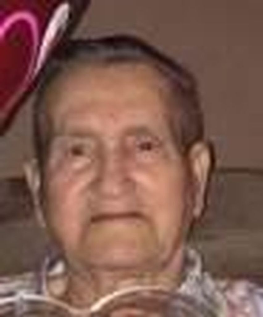 Ismael F. Garcia Sr.. Profile Photo