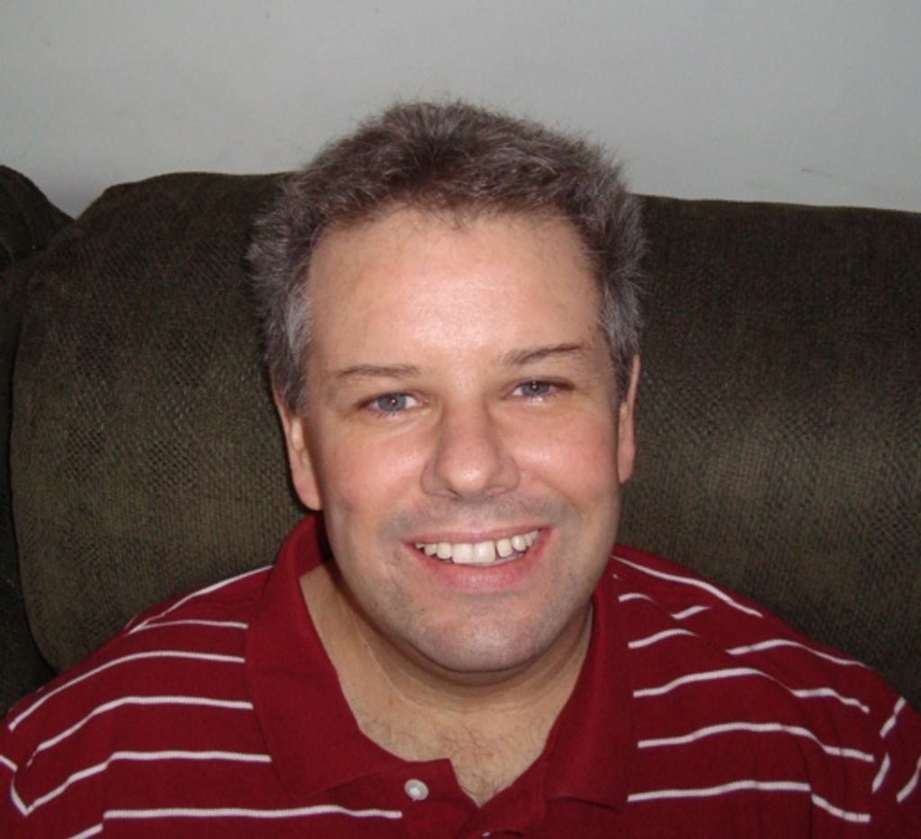 Daniel Paul Swetalla