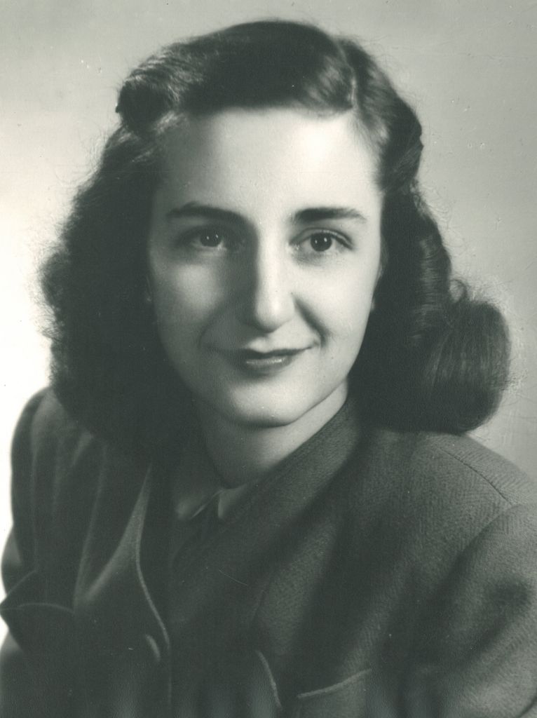 Harriet  Rhoads Engle