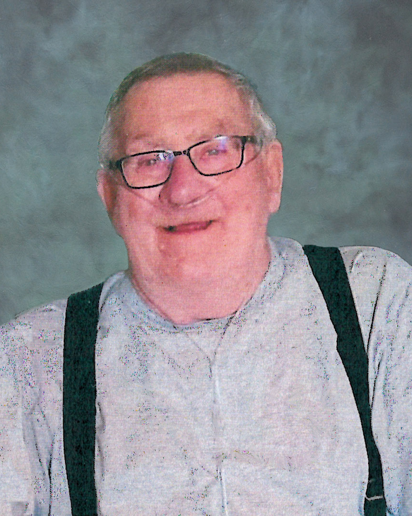 Robert C. Schwab