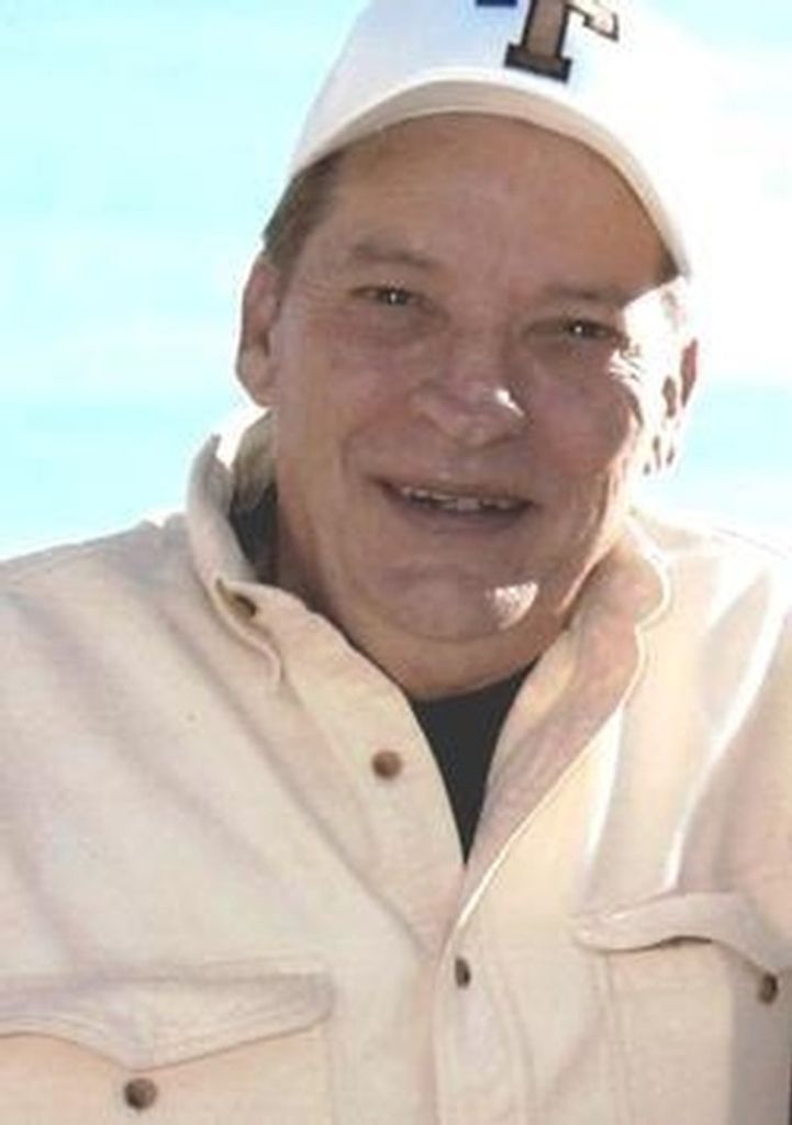 Jay Prior Profile Photo