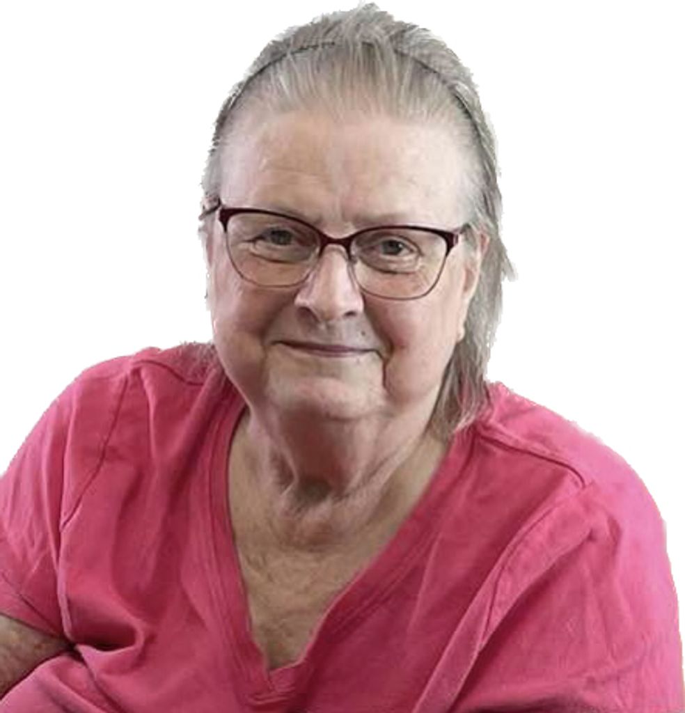 Carol Susan Mccarty