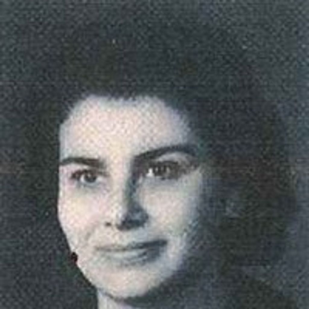 Vassilica Effeian Kalikian