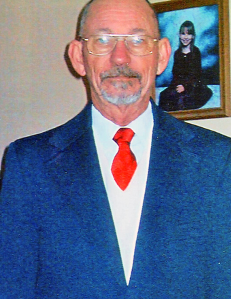 William Joseph Greuel