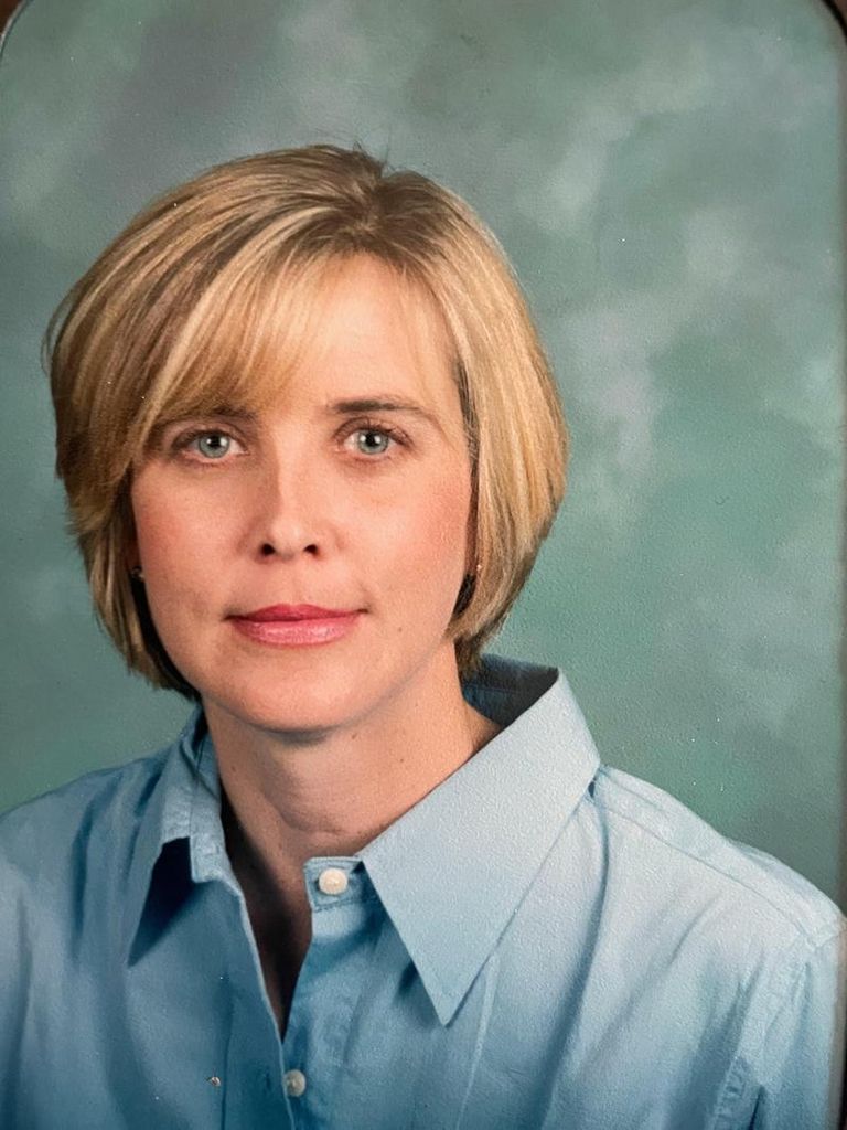 Anna L. Irvine-Raynor Profile Photo