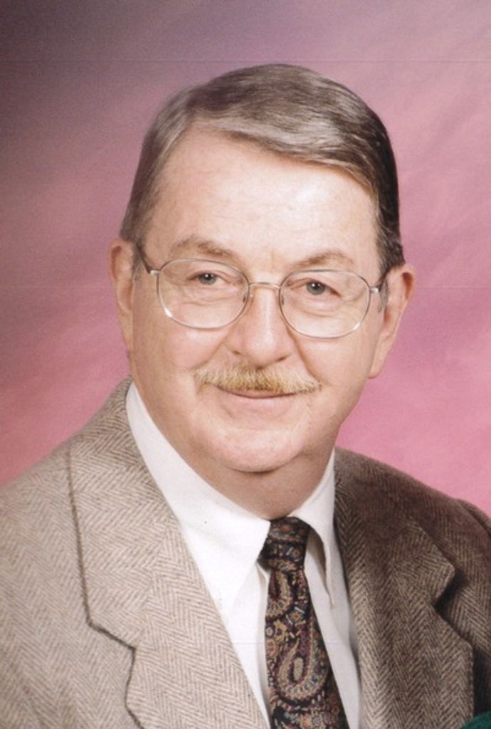 John M Gaffney Profile Photo