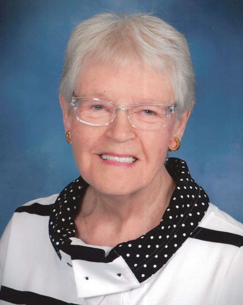 Kathleen Alma Quesnel