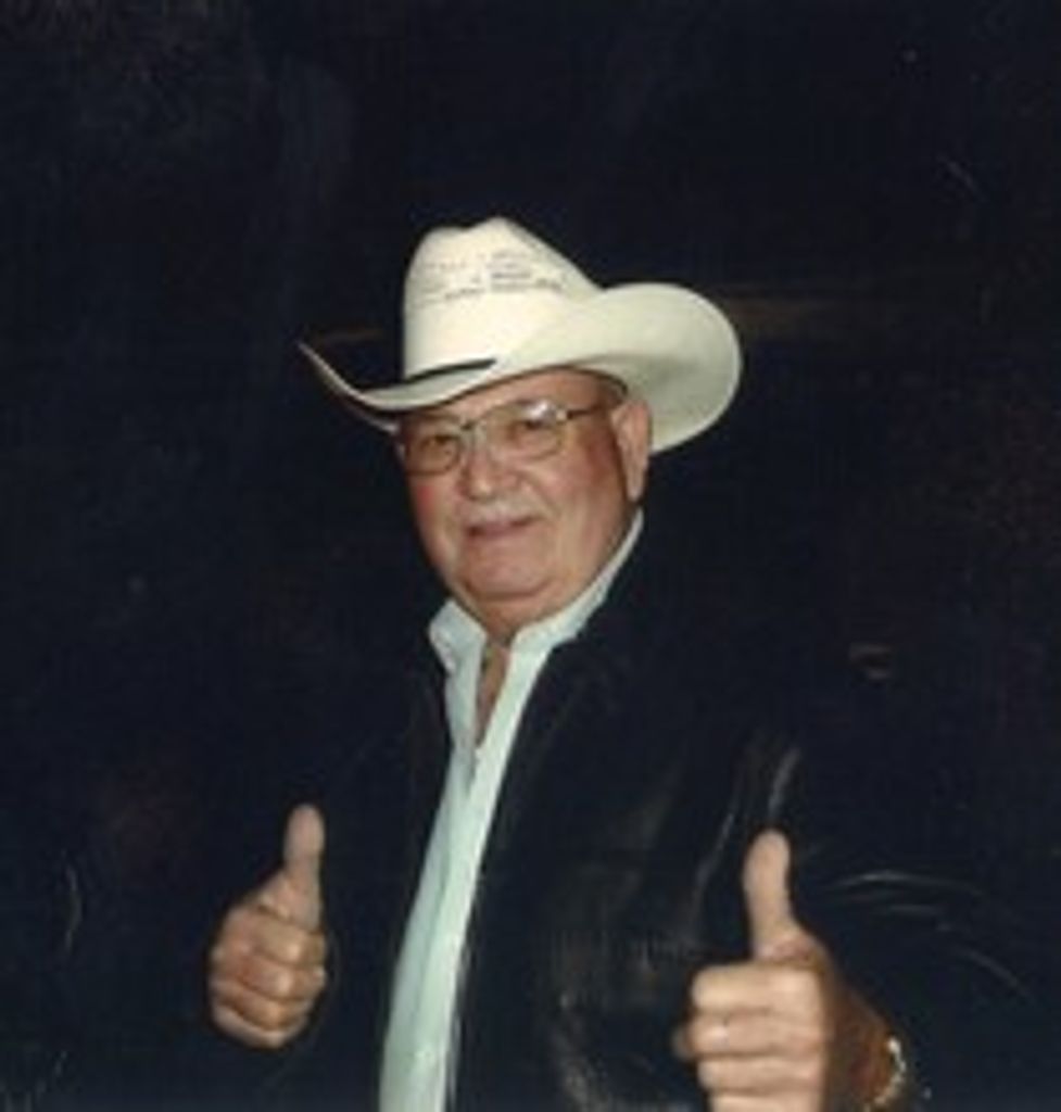 Russell Morgan