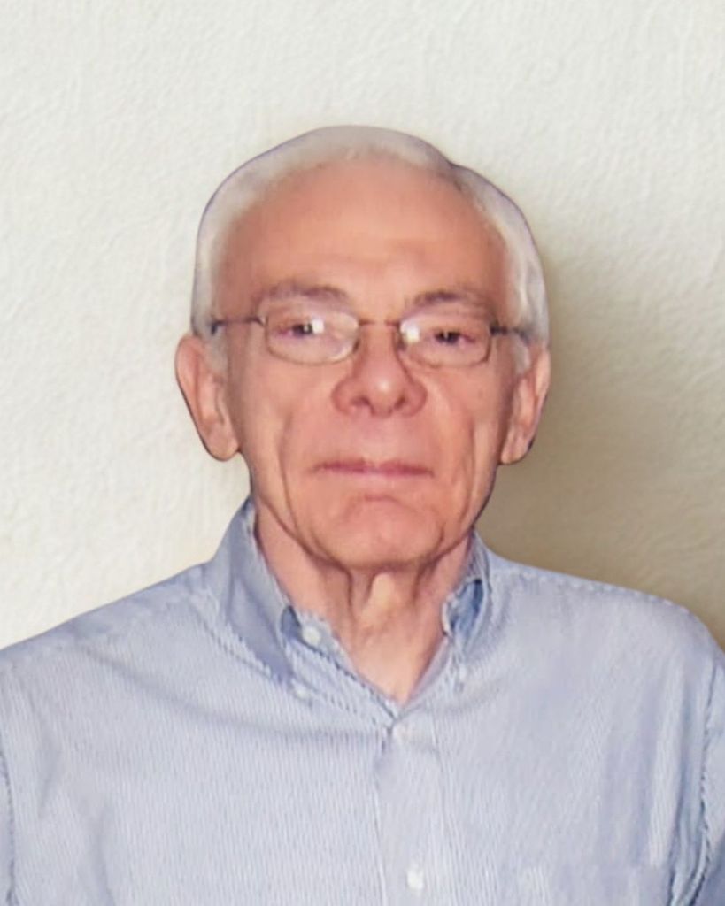 Larry Edward DeAngelis Profile Photo
