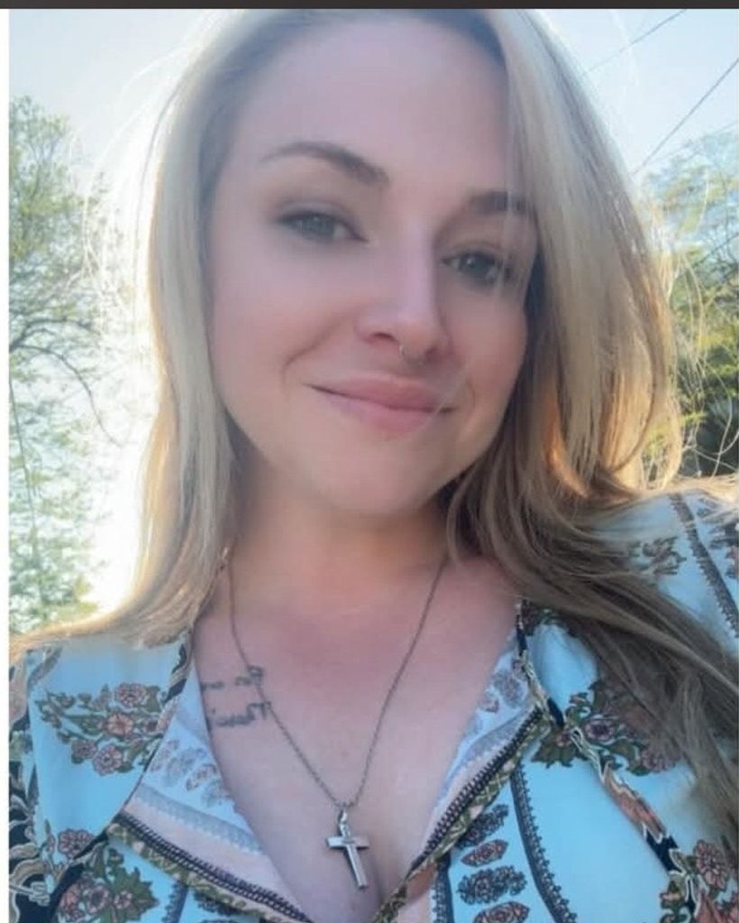 Aubrie Bailey Gauldin