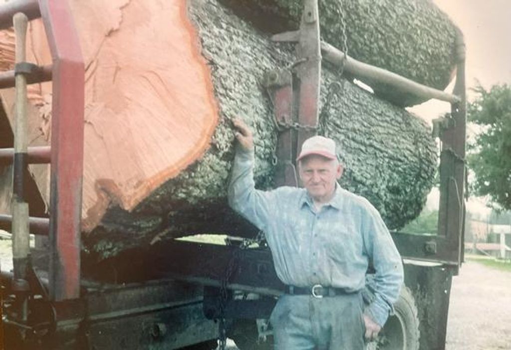 Eugene Denney Profile Photo