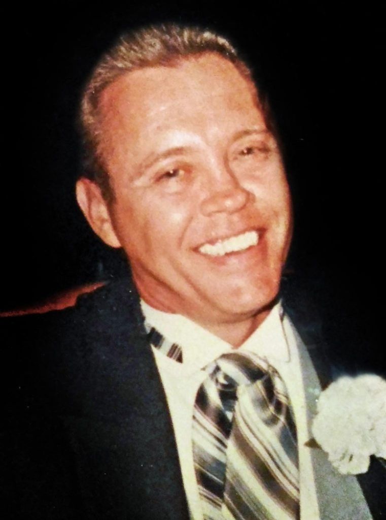 Meyer, Richard L.