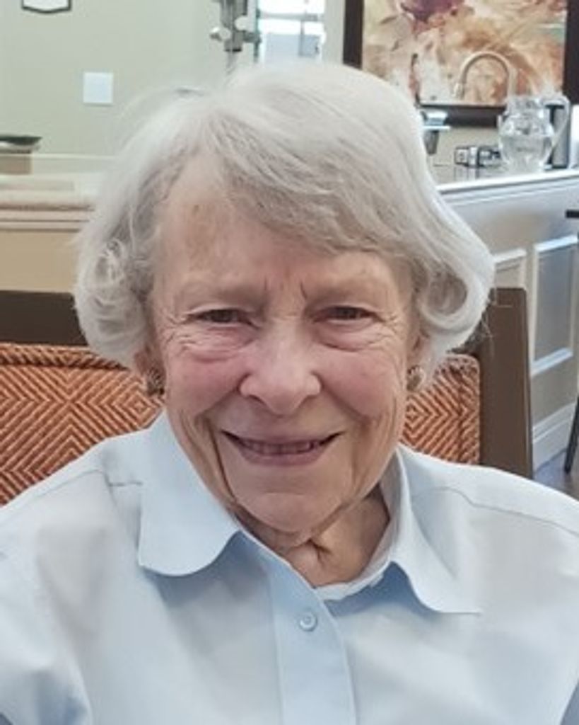 Marian J. Longenecker Profile Photo
