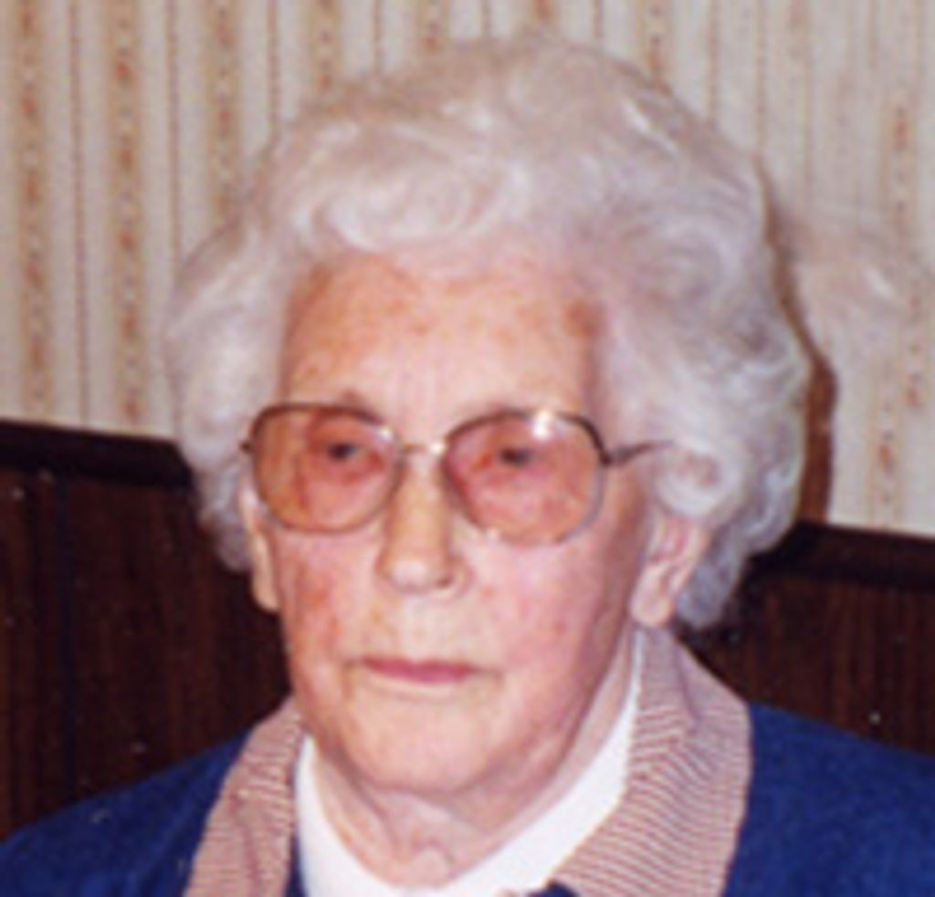 Ottilia Follmer