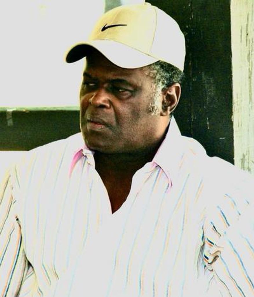 William Brown Profile Photo