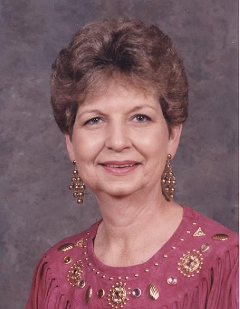 Lucy Jane King