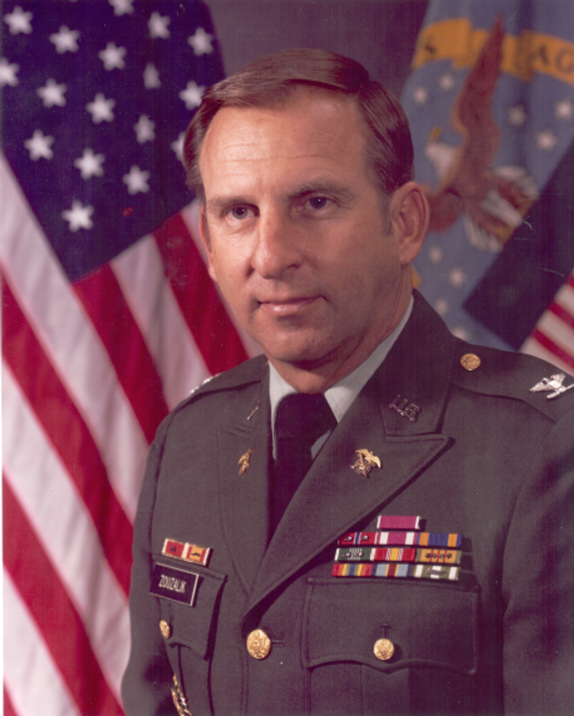 Ervan Zouzalik Profile Photo